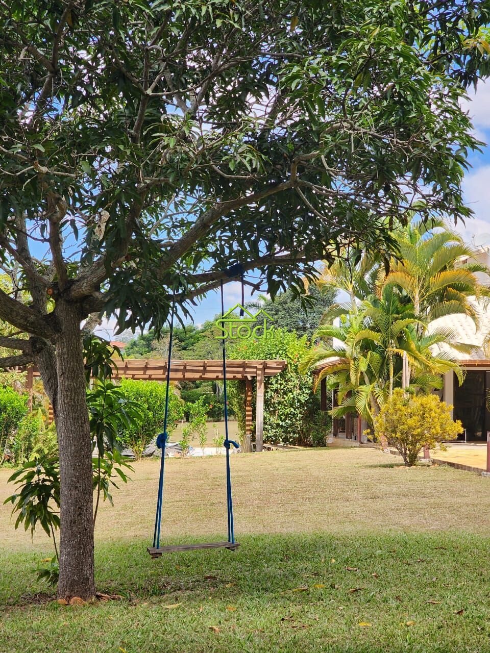 Casa de Condomínio à venda com 4 quartos, 5000m² - Foto 17