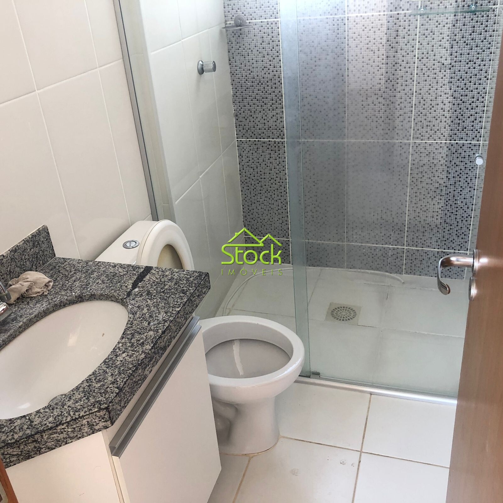 Apartamento à venda com 2 quartos, 57m² - Foto 7