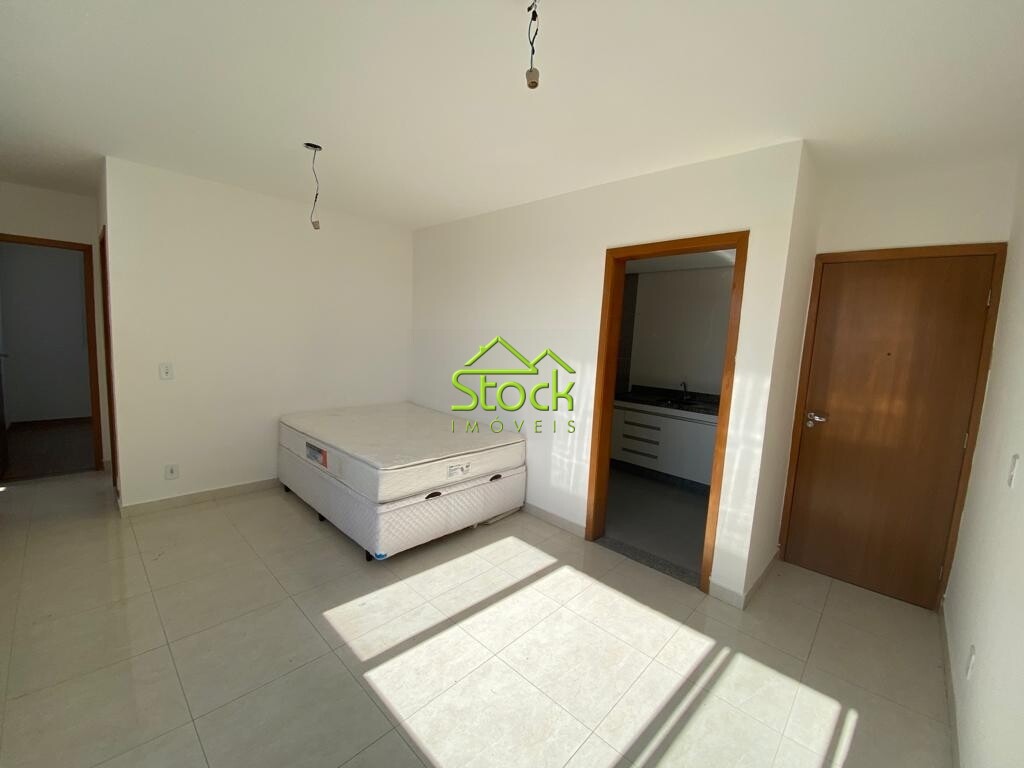 Apartamento à venda com 2 quartos, 57m² - Foto 2