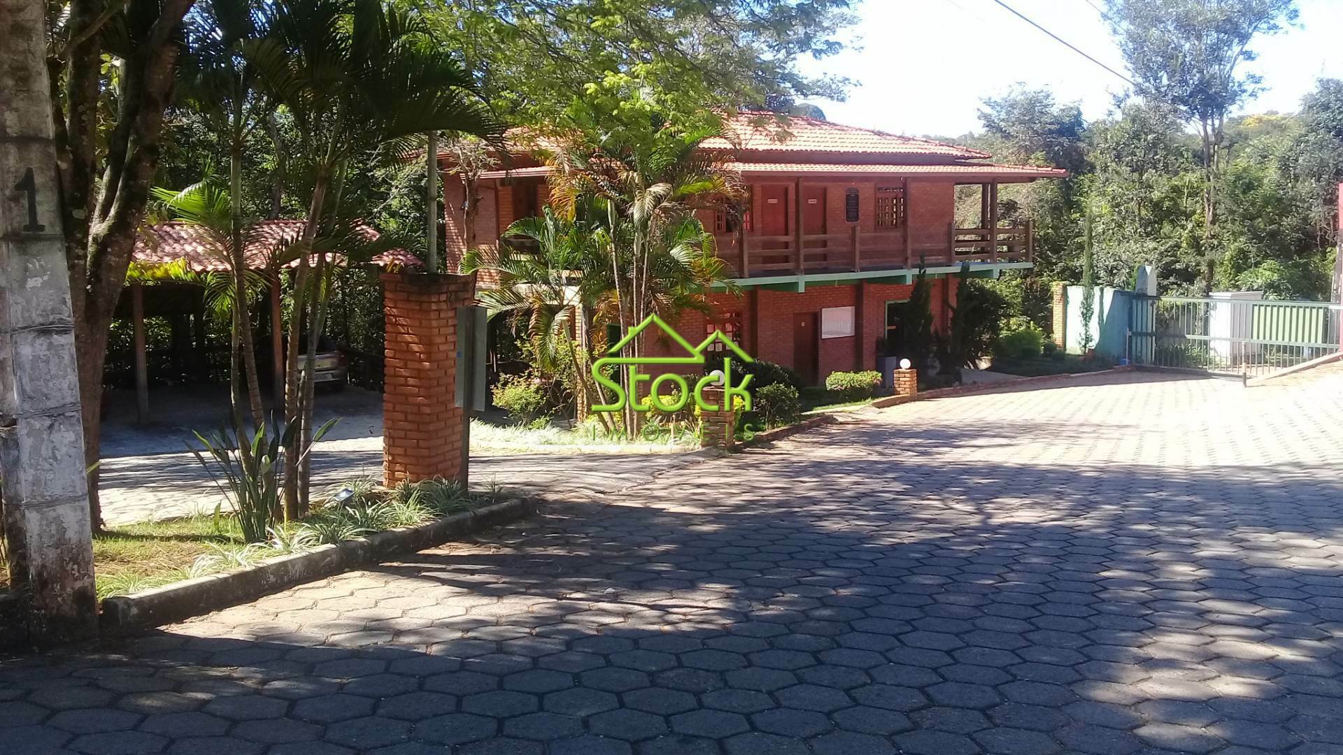 Casa de Condomínio à venda com 3 quartos, 1000m² - Foto 17