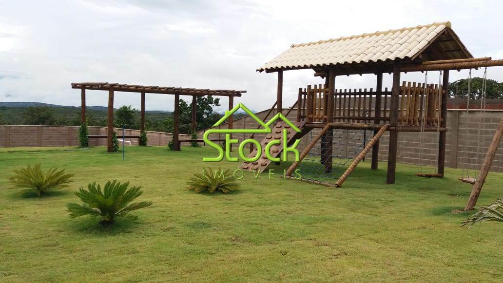 Terreno à venda, 1000m² - Foto 11