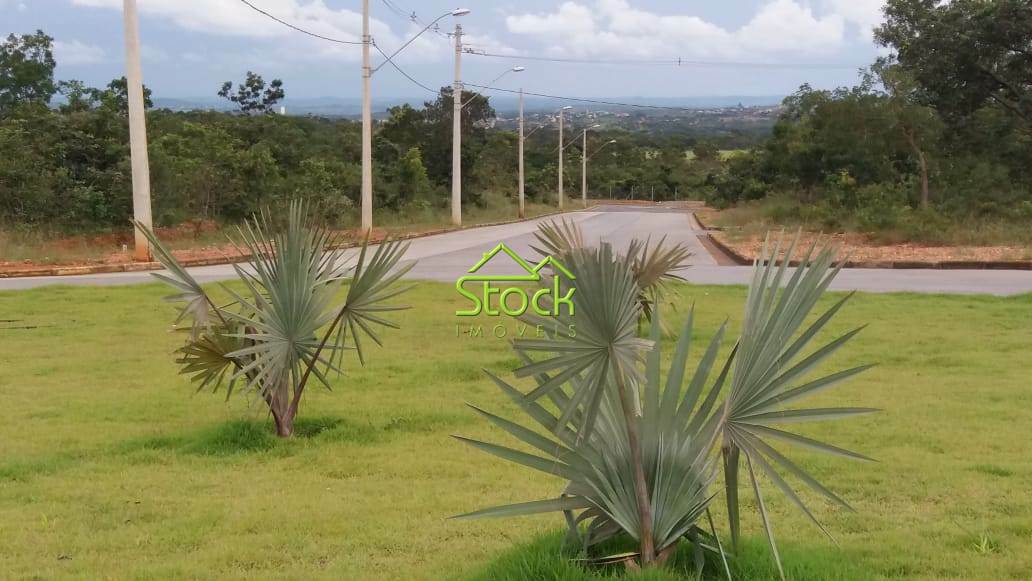 Terreno à venda, 1000m² - Foto 3