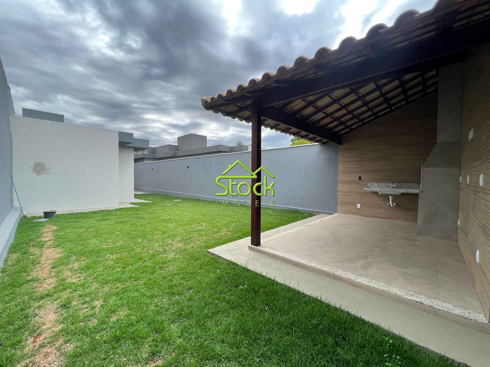 Casa à venda com 3 quartos, 262m² - Foto 14