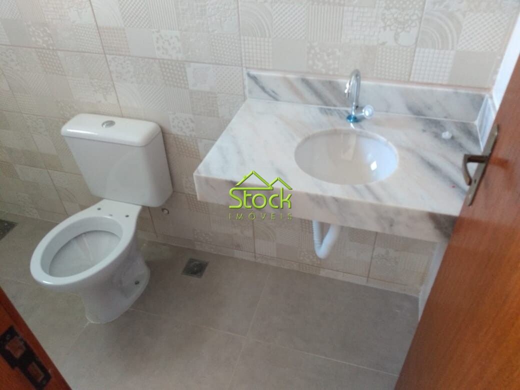 Apartamento à venda com 2 quartos, 57m² - Foto 9