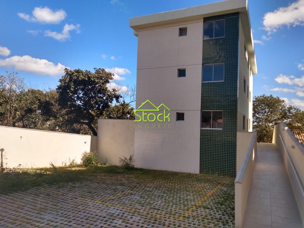 Apartamento à venda com 2 quartos, 57m² - Foto 1