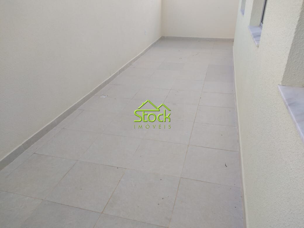 Apartamento à venda com 2 quartos, 57m² - Foto 5