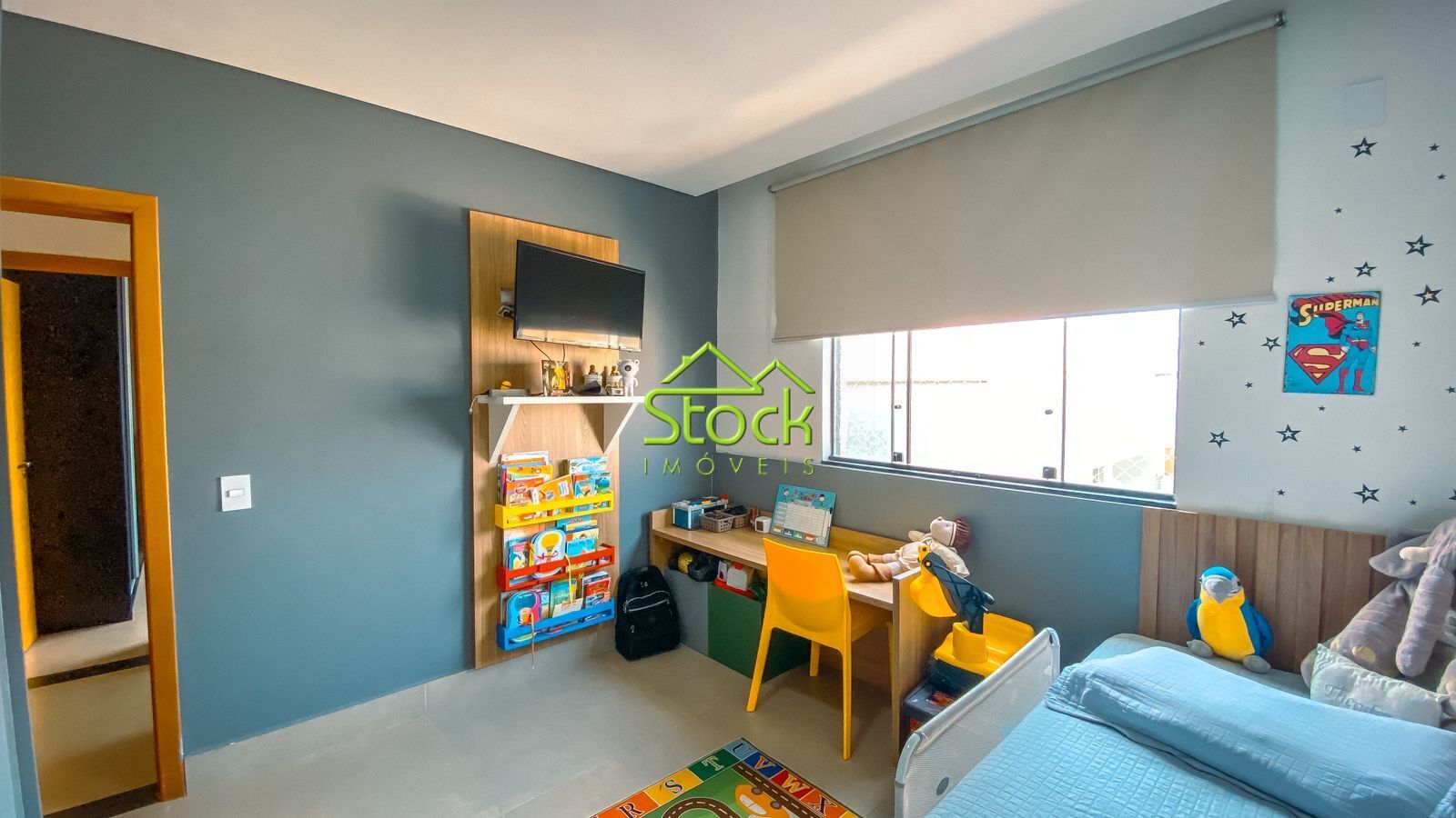 Casa de Condomínio à venda com 6 quartos, 360m² - Foto 23