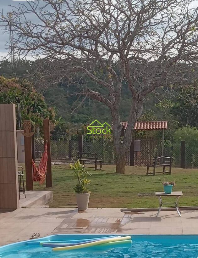 Casa de Condomínio à venda com 3 quartos, 1000m² - Foto 20