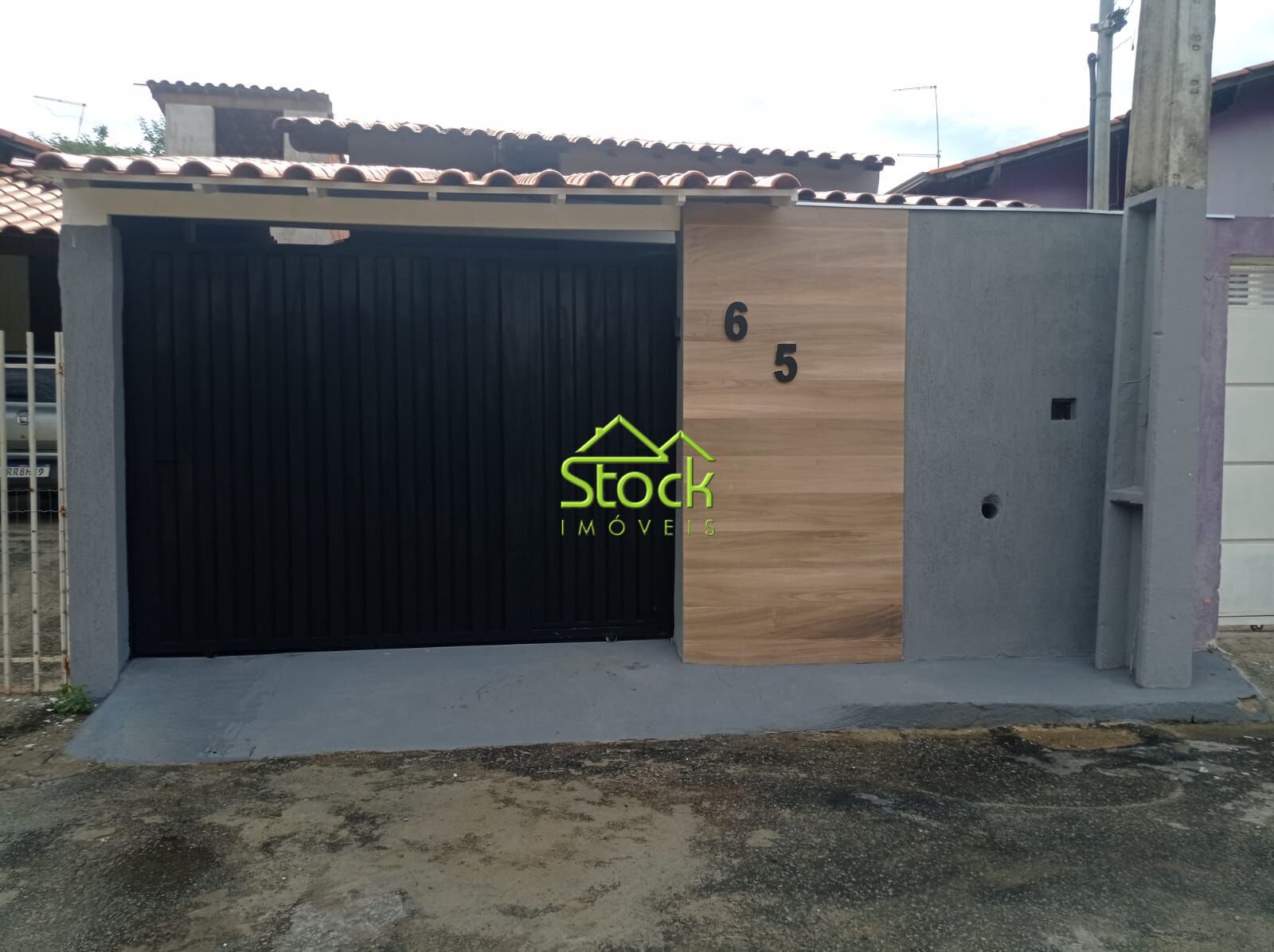 Casa à venda com 2 quartos, 190m² - Foto 4