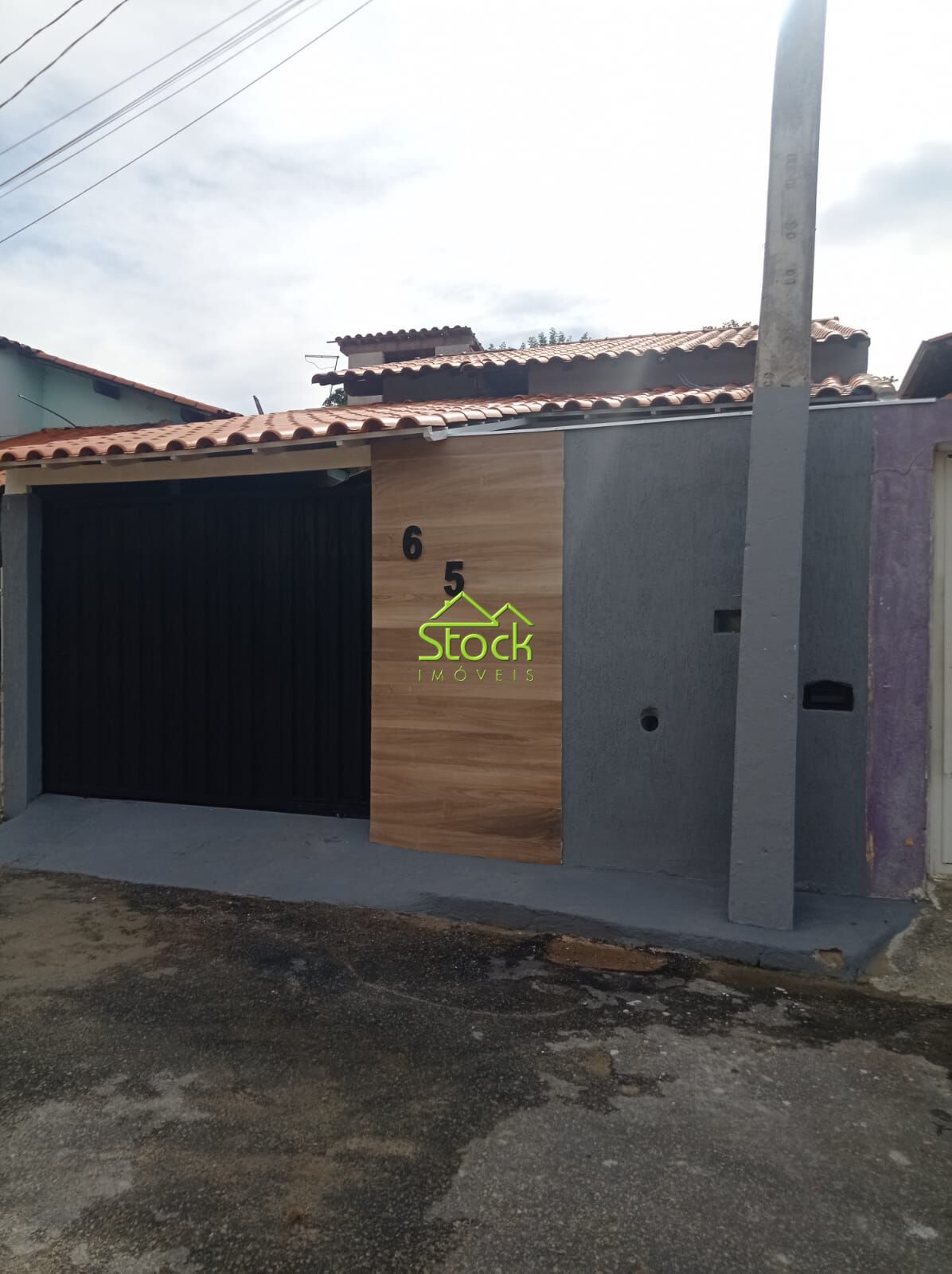 Casa à venda com 2 quartos, 190m² - Foto 5