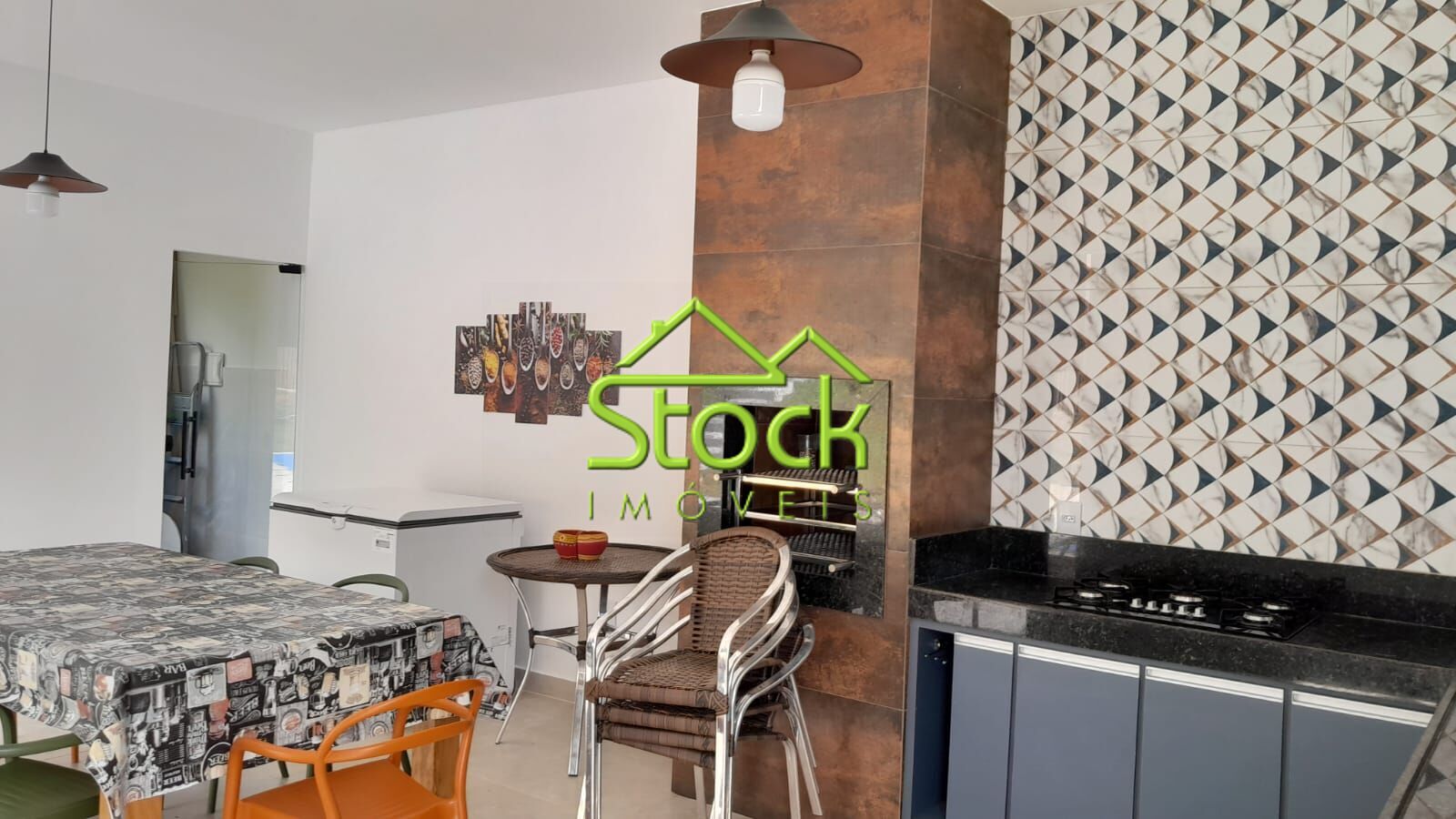 Casa de Condomínio à venda com 4 quartos, 1000m² - Foto 25