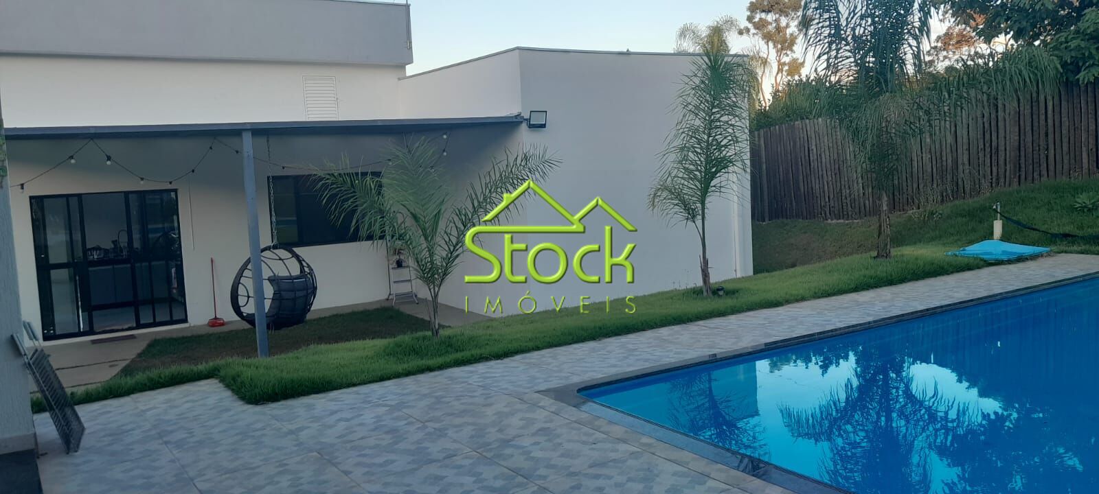 Casa de Condomínio à venda com 4 quartos, 1000m² - Foto 22