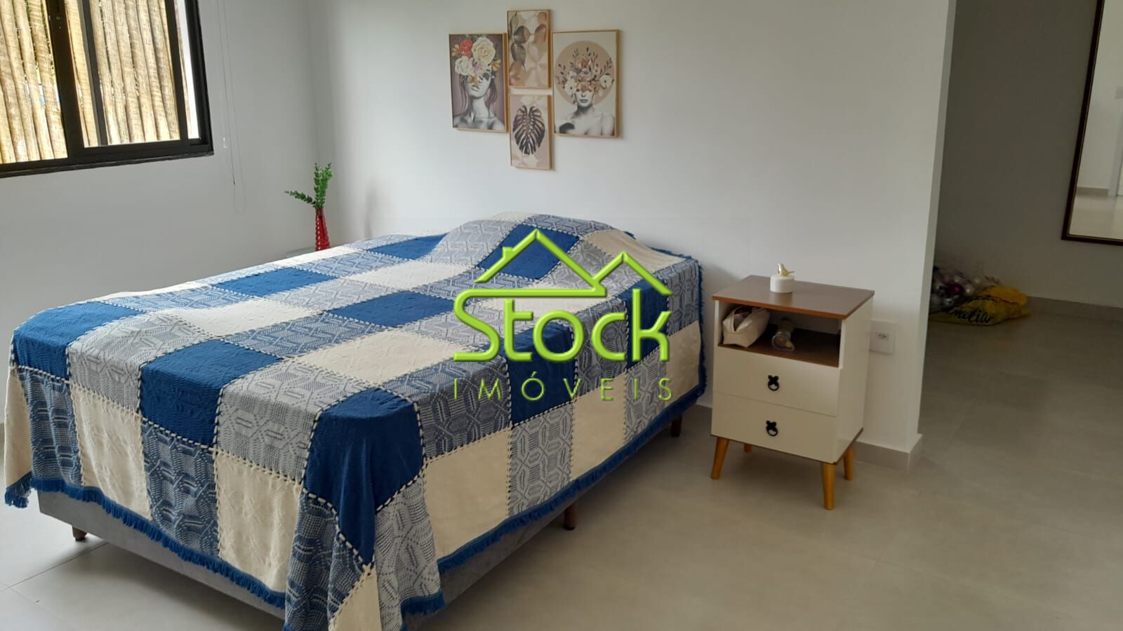 Casa de Condomínio à venda com 4 quartos, 1000m² - Foto 13