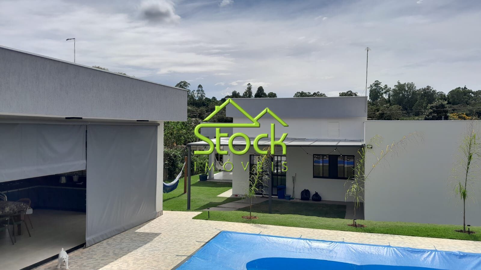 Casa de Condomínio à venda com 4 quartos, 1000m² - Foto 20