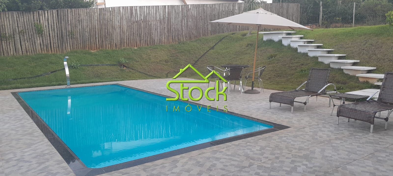 Casa de Condomínio à venda com 4 quartos, 1000m² - Foto 3