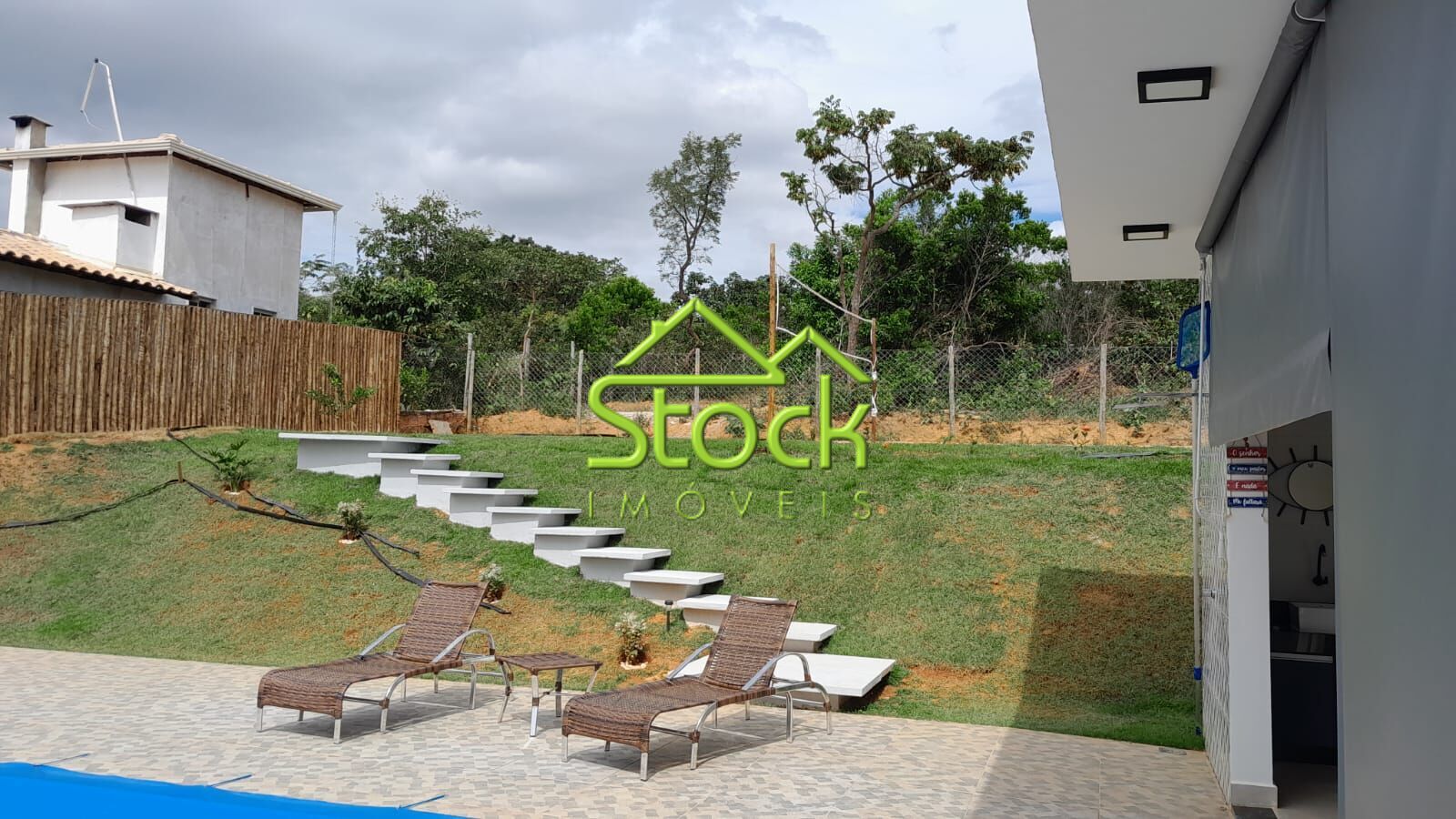 Casa de Condomínio à venda com 4 quartos, 1000m² - Foto 21