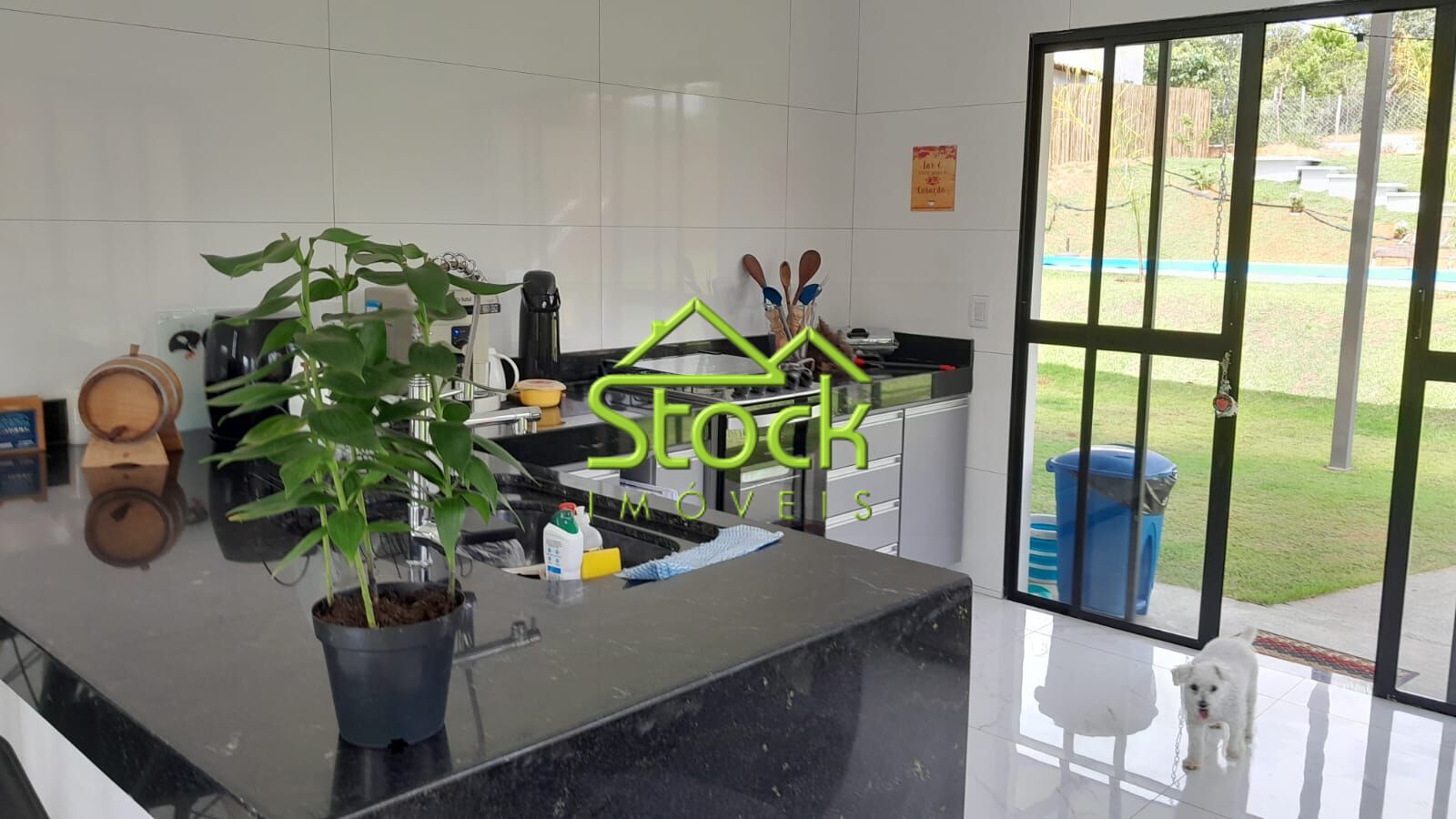 Casa de Condomínio à venda com 4 quartos, 1000m² - Foto 10