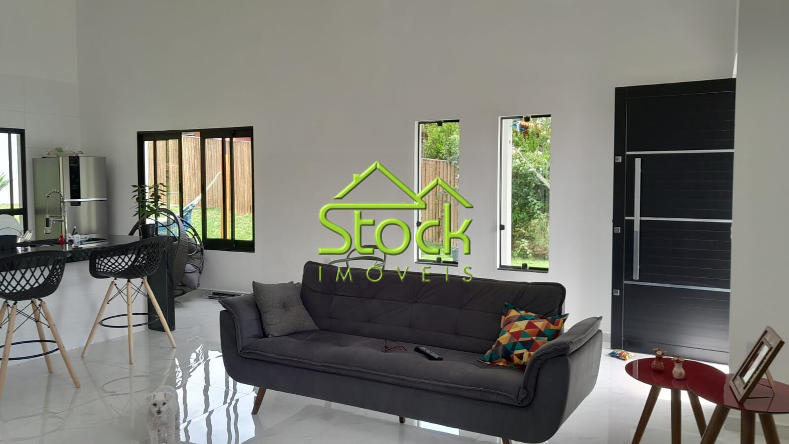 Casa de Condomínio à venda com 4 quartos, 1000m² - Foto 2