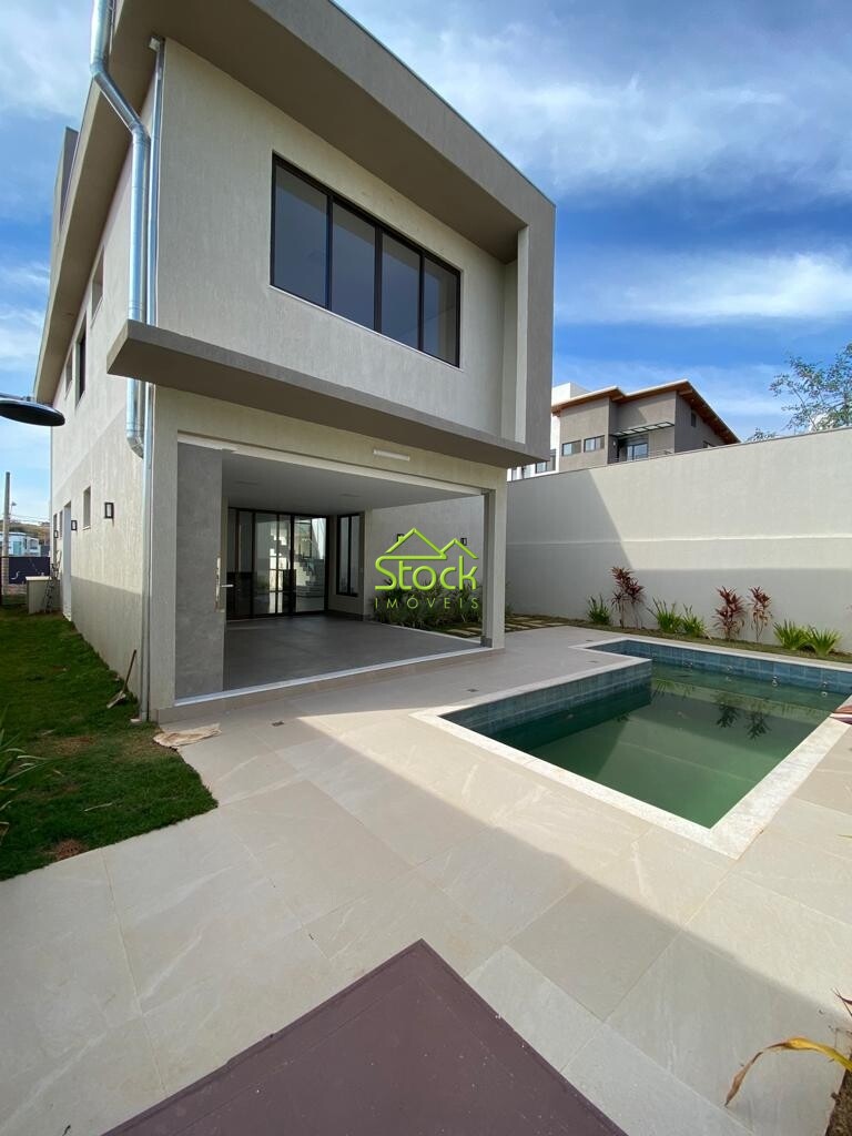 Casa de Condomínio à venda com 4 quartos, 360m² - Foto 12