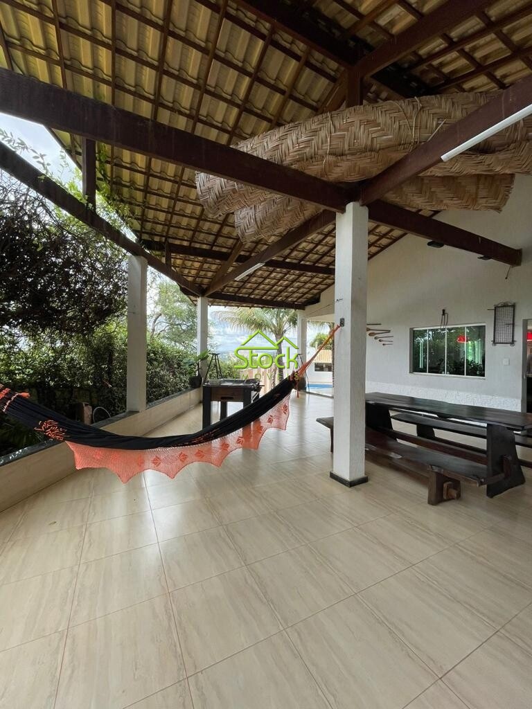 Casa de Condomínio à venda com 6 quartos, 1785m² - Foto 25