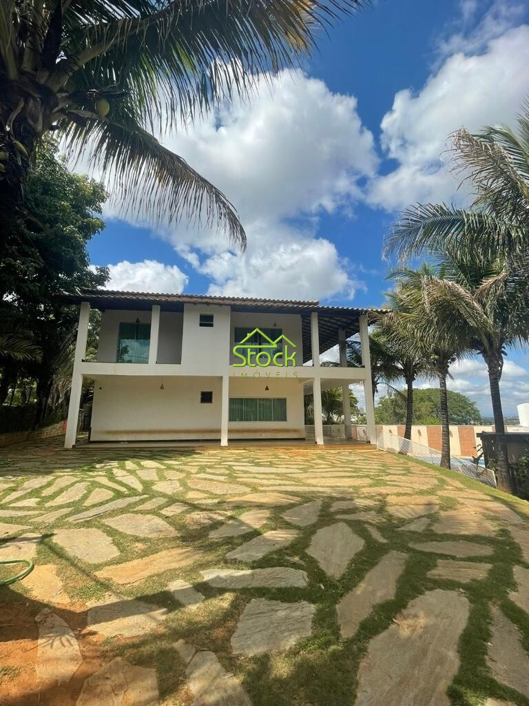 Casa de Condomínio à venda com 6 quartos, 1785m² - Foto 5