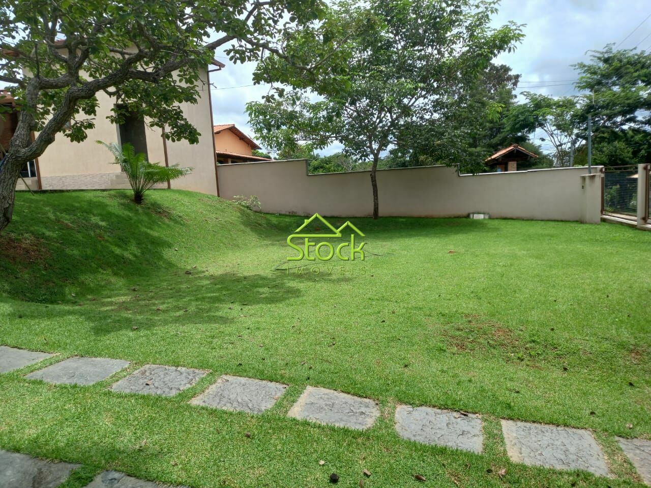 Casa de Condomínio à venda com 5 quartos, 1000m² - Foto 8