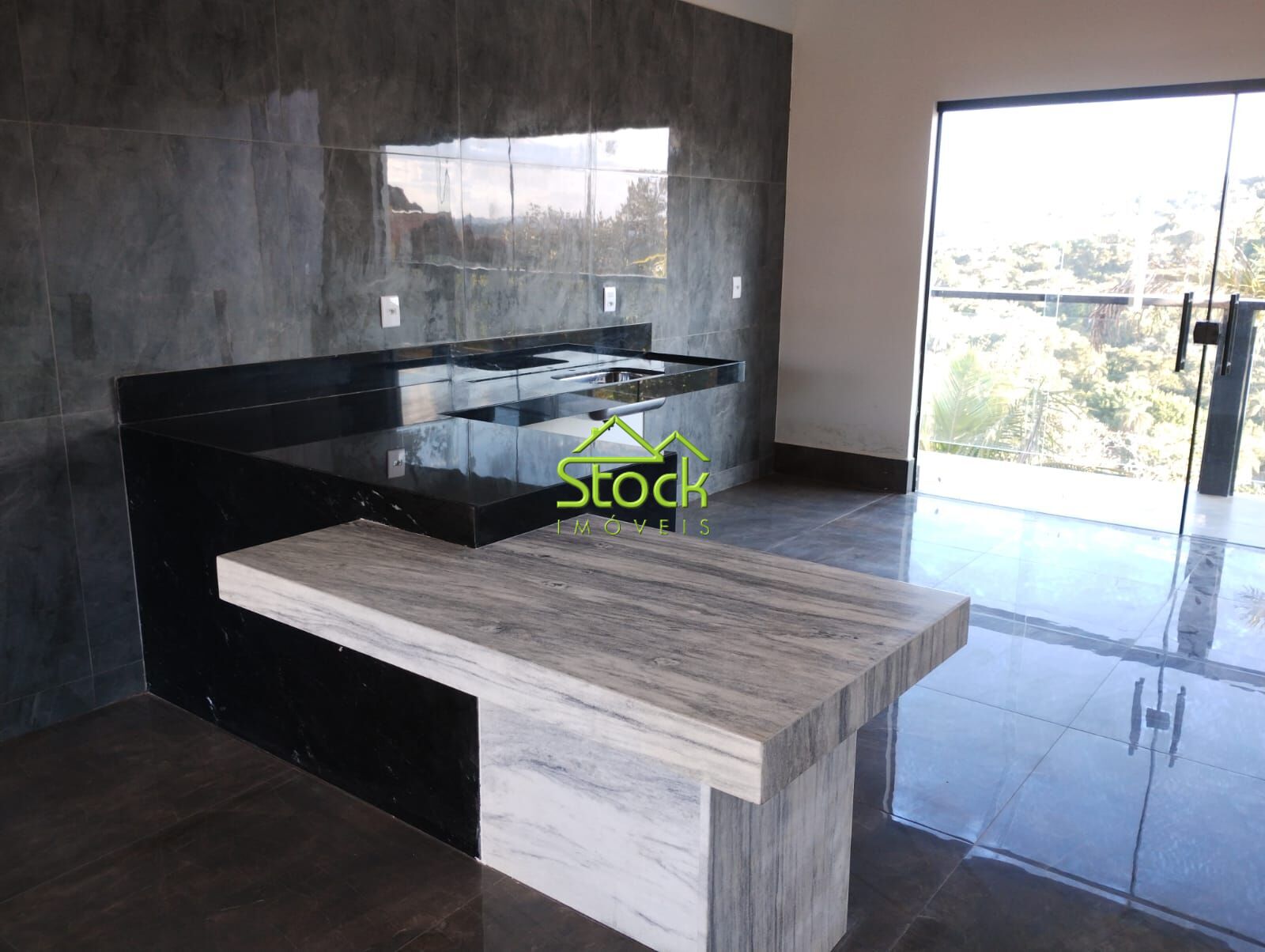 Casa de Condomínio à venda com 3 quartos, 1000m² - Foto 4