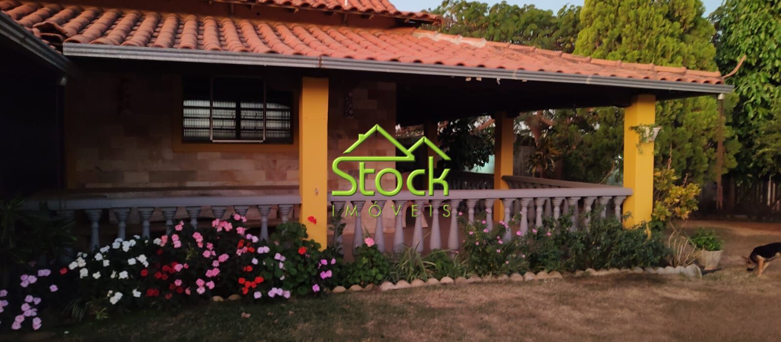 Sítio à venda com 5 quartos, 2160m² - Foto 5