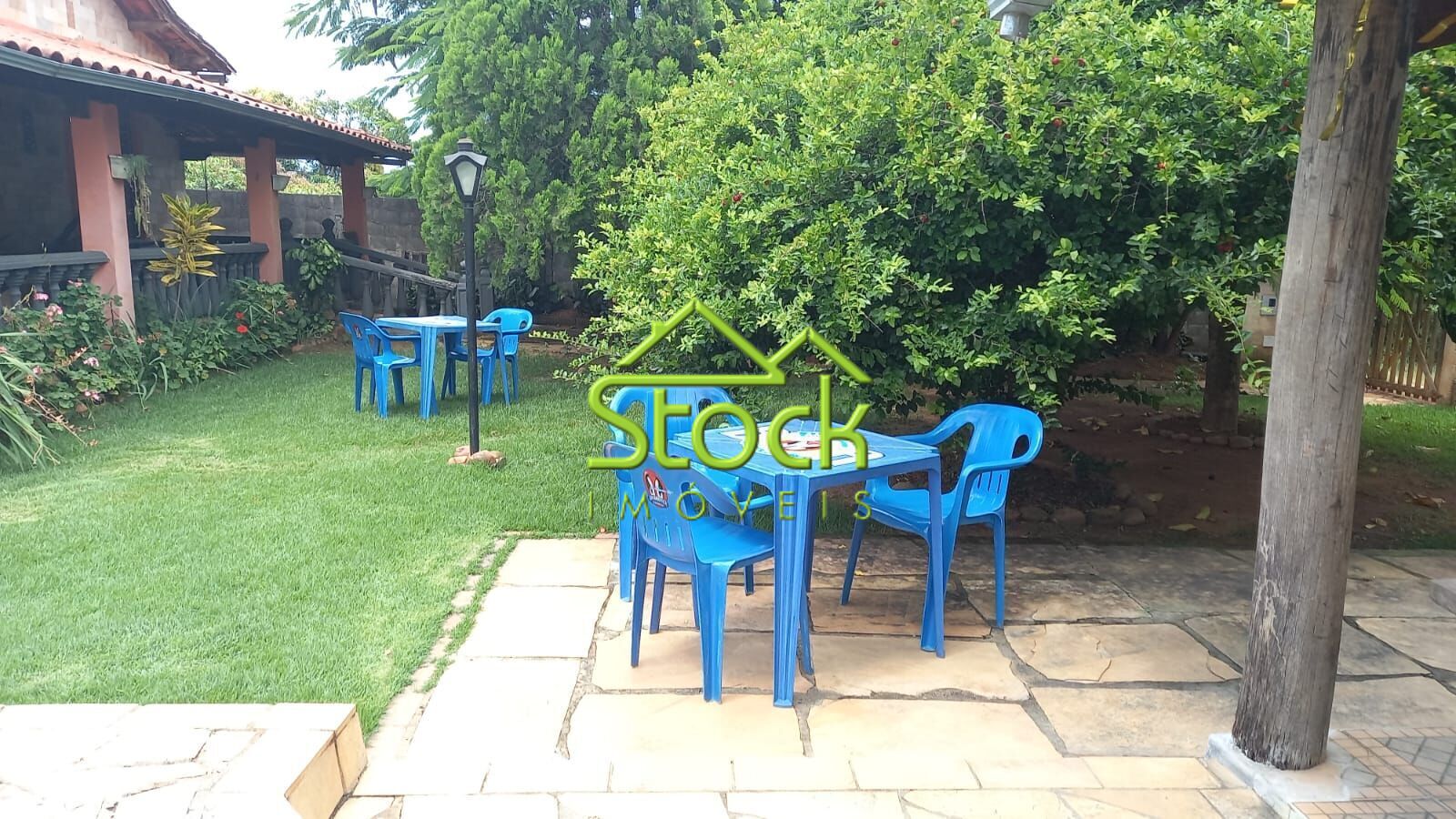Sítio à venda com 5 quartos, 2160m² - Foto 12