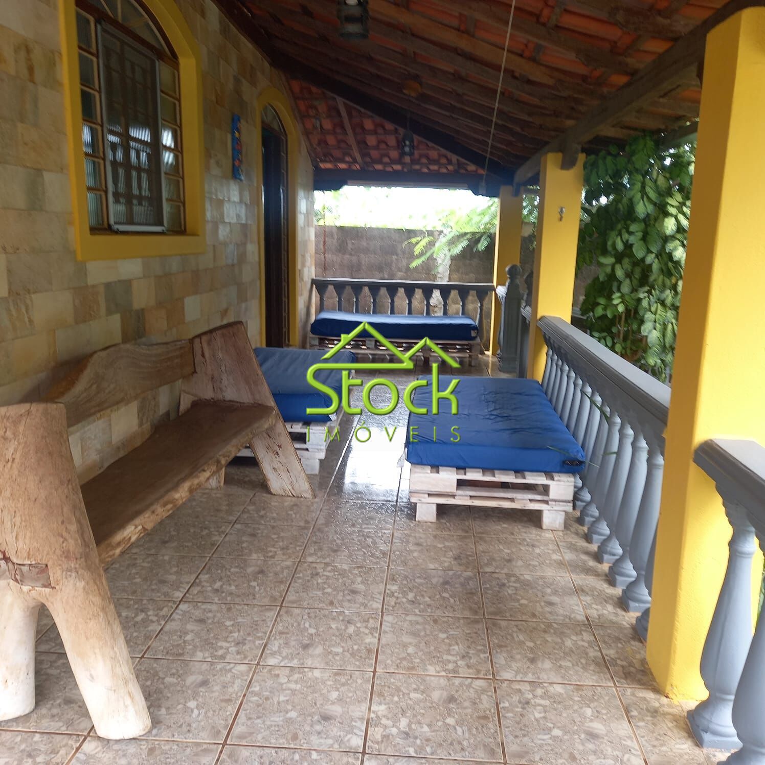 Sítio à venda com 5 quartos, 2160m² - Foto 6