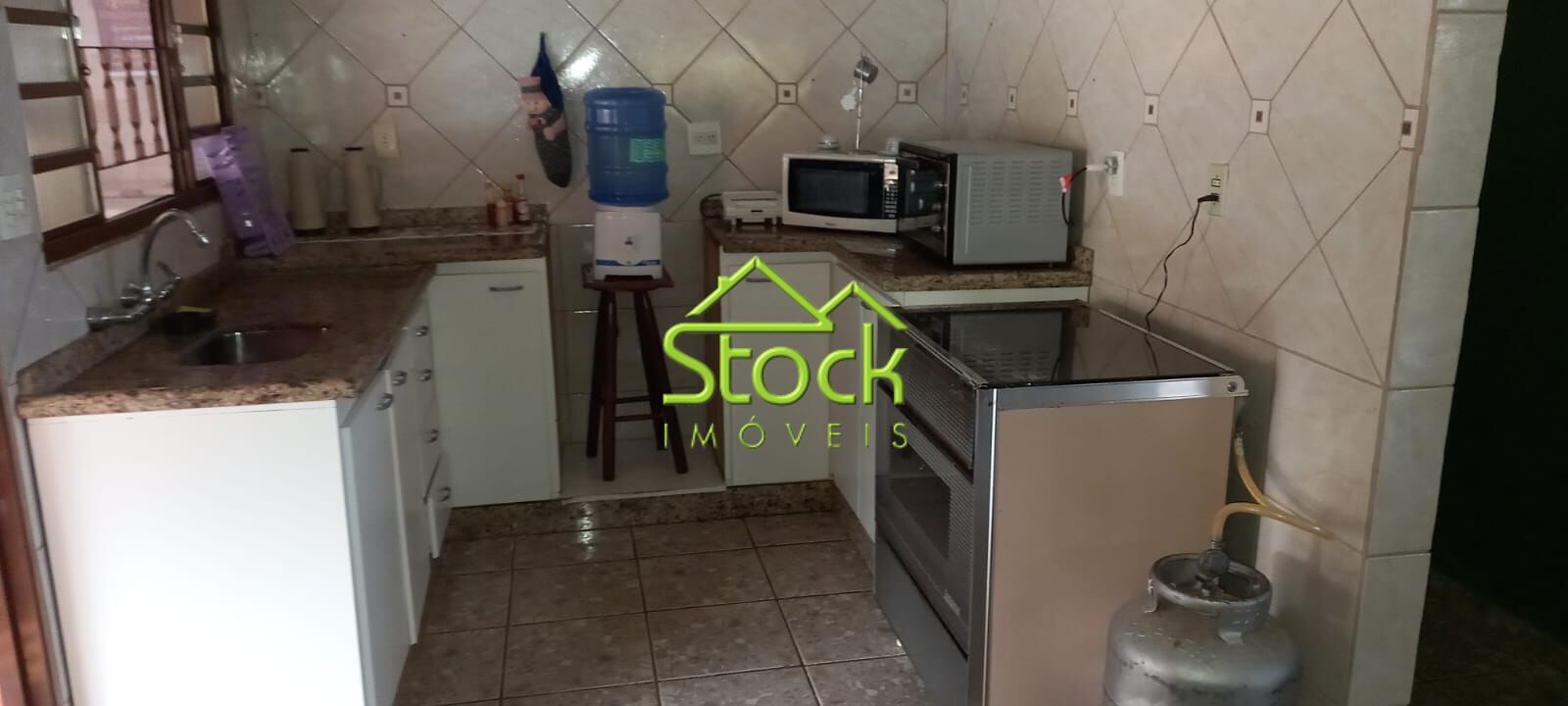 Sítio à venda com 5 quartos, 2160m² - Foto 7
