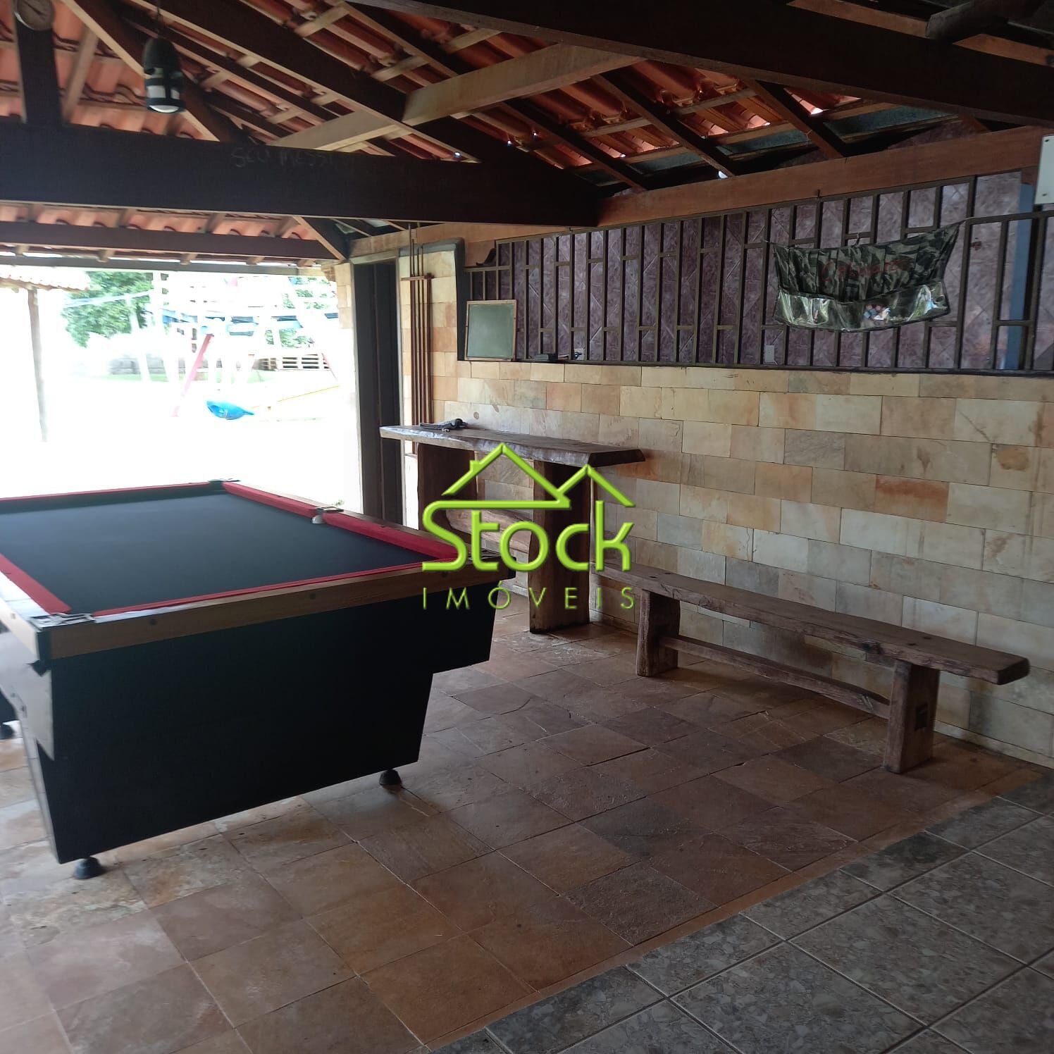 Sítio à venda com 5 quartos, 2160m² - Foto 11