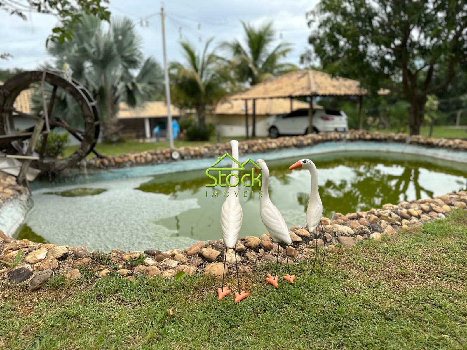 Casa de Condomínio à venda com 3 quartos, 1000m² - Foto 18