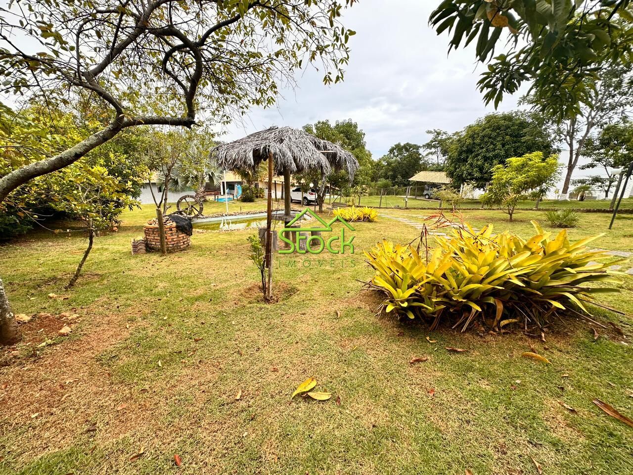 Casa de Condomínio à venda com 3 quartos, 1000m² - Foto 20