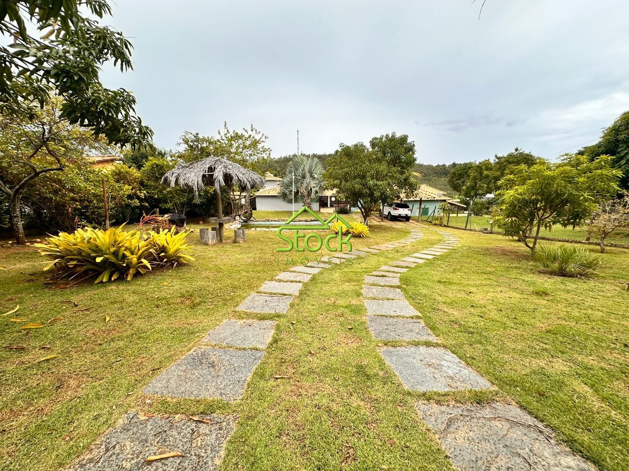 Casa de Condomínio à venda com 3 quartos, 1000m² - Foto 23