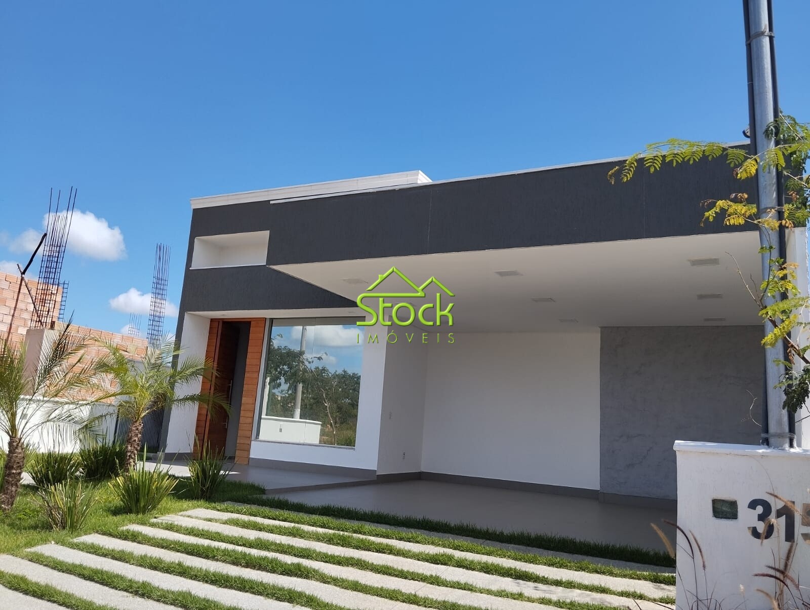 Casa de Condomínio à venda com 3 quartos, 360m² - Foto 19