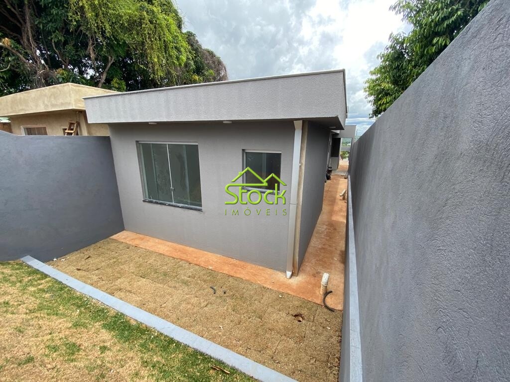 Casa à venda com 3 quartos, 225m² - Foto 14