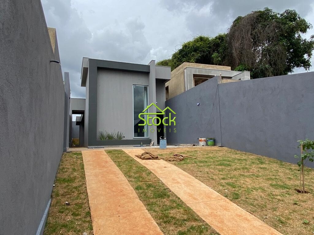 Casa à venda com 3 quartos, 225m² - Foto 13