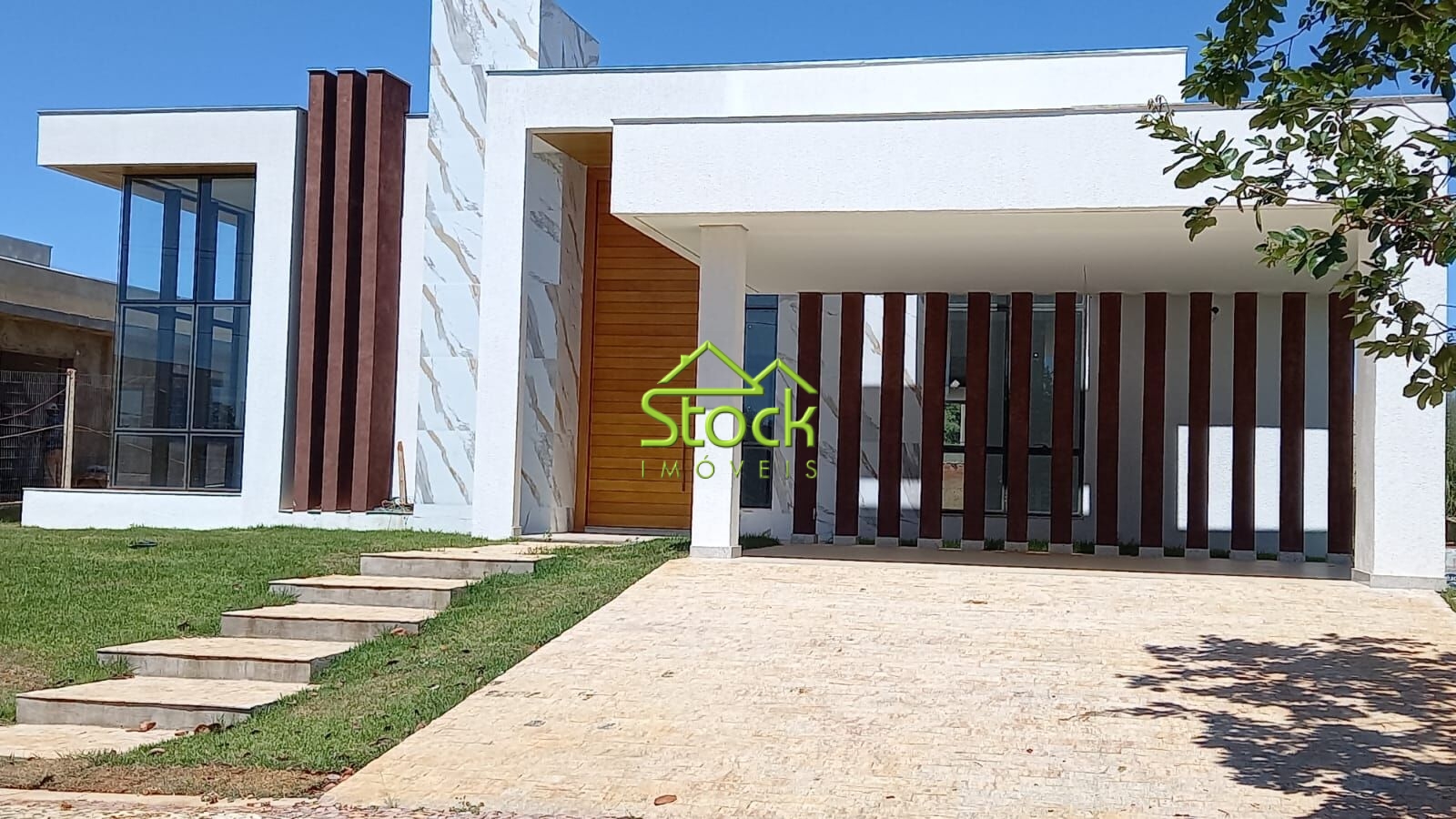 Casa de Condomínio à venda com 4 quartos, 1000m² - Foto 3