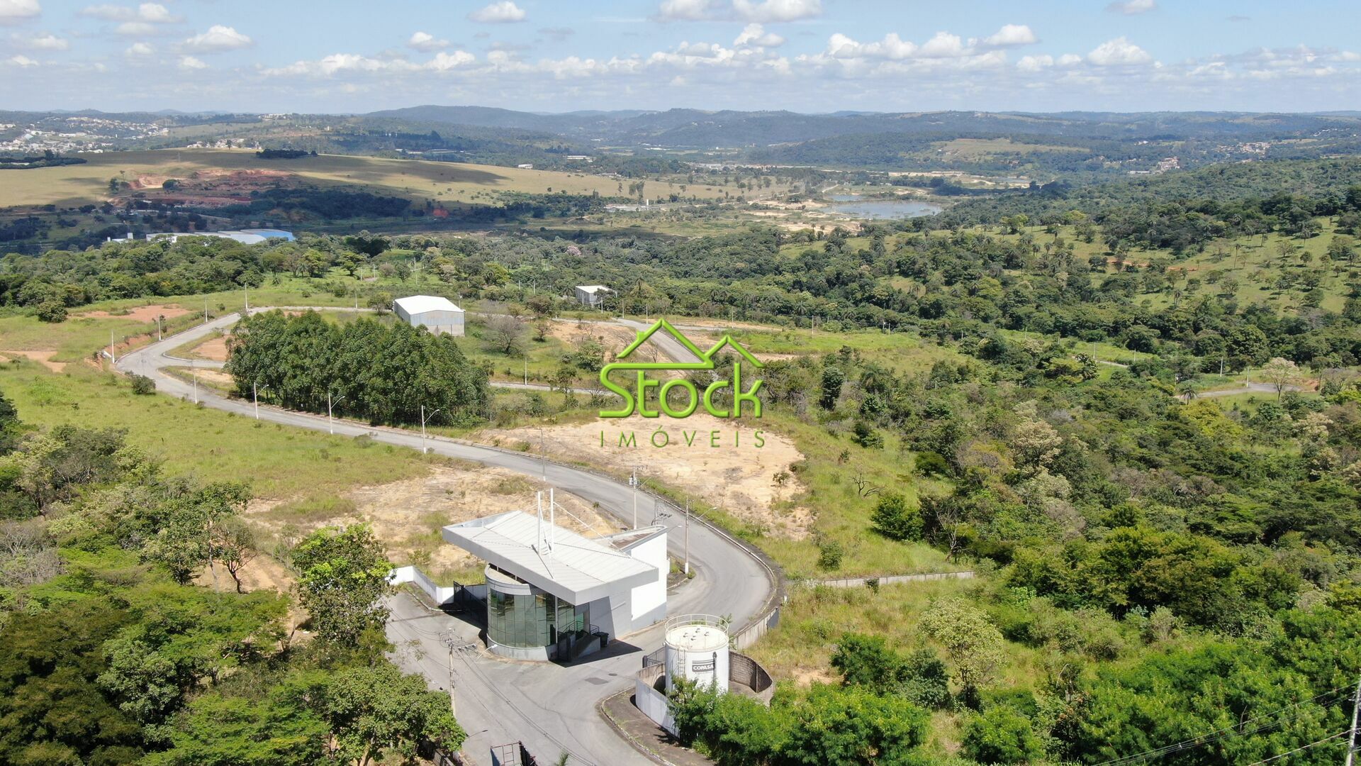 Terreno à venda, 1000m² - Foto 20