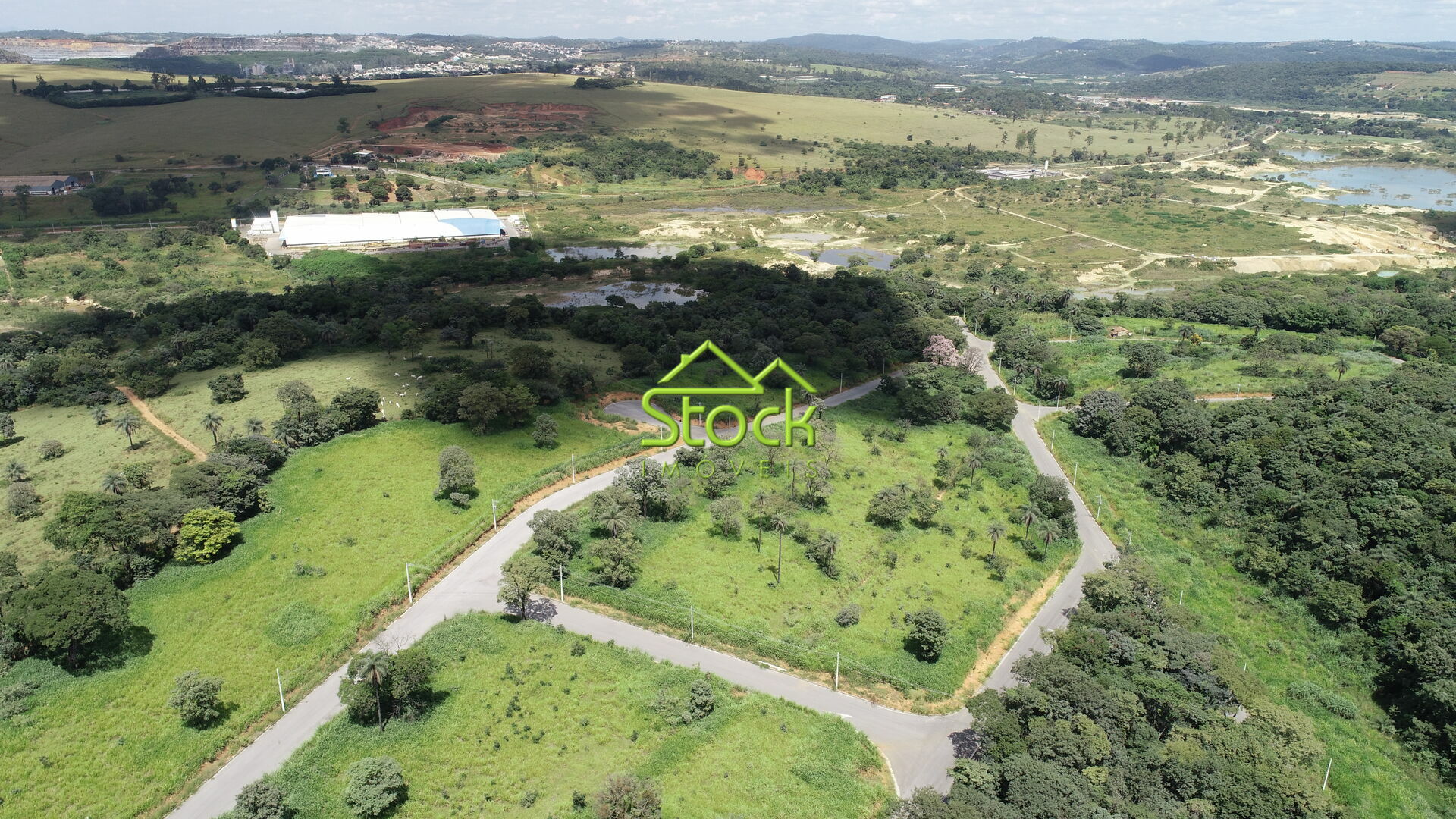 Terreno à venda, 1000m² - Foto 15