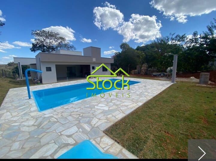 Casa de Condomínio à venda com 3 quartos, 1000m² - Foto 20