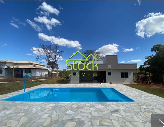 Casa de Condomínio à venda com 3 quartos, 1000m² - Foto 2