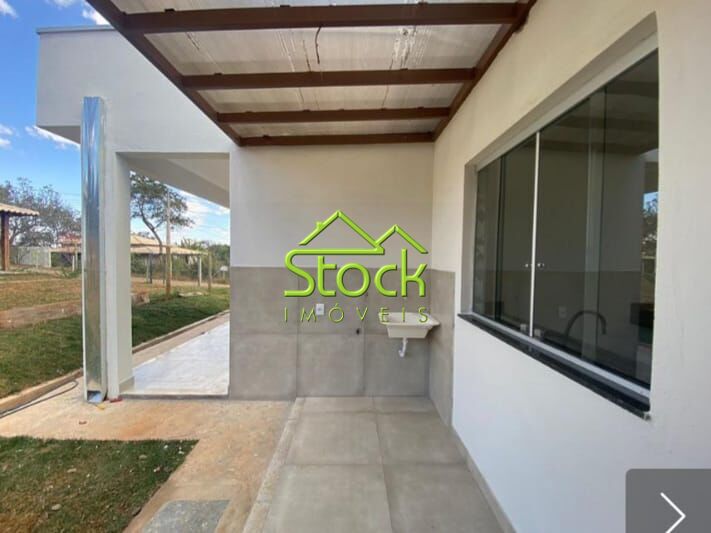 Casa de Condomínio à venda com 3 quartos, 1000m² - Foto 16