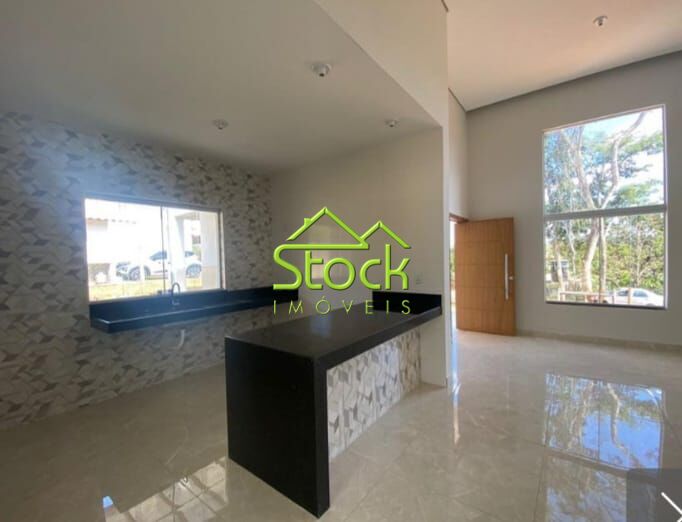 Casa de Condomínio à venda com 3 quartos, 1000m² - Foto 7