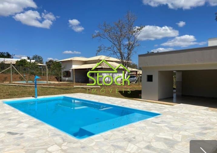 Casa de Condomínio à venda com 3 quartos, 1000m² - Foto 21