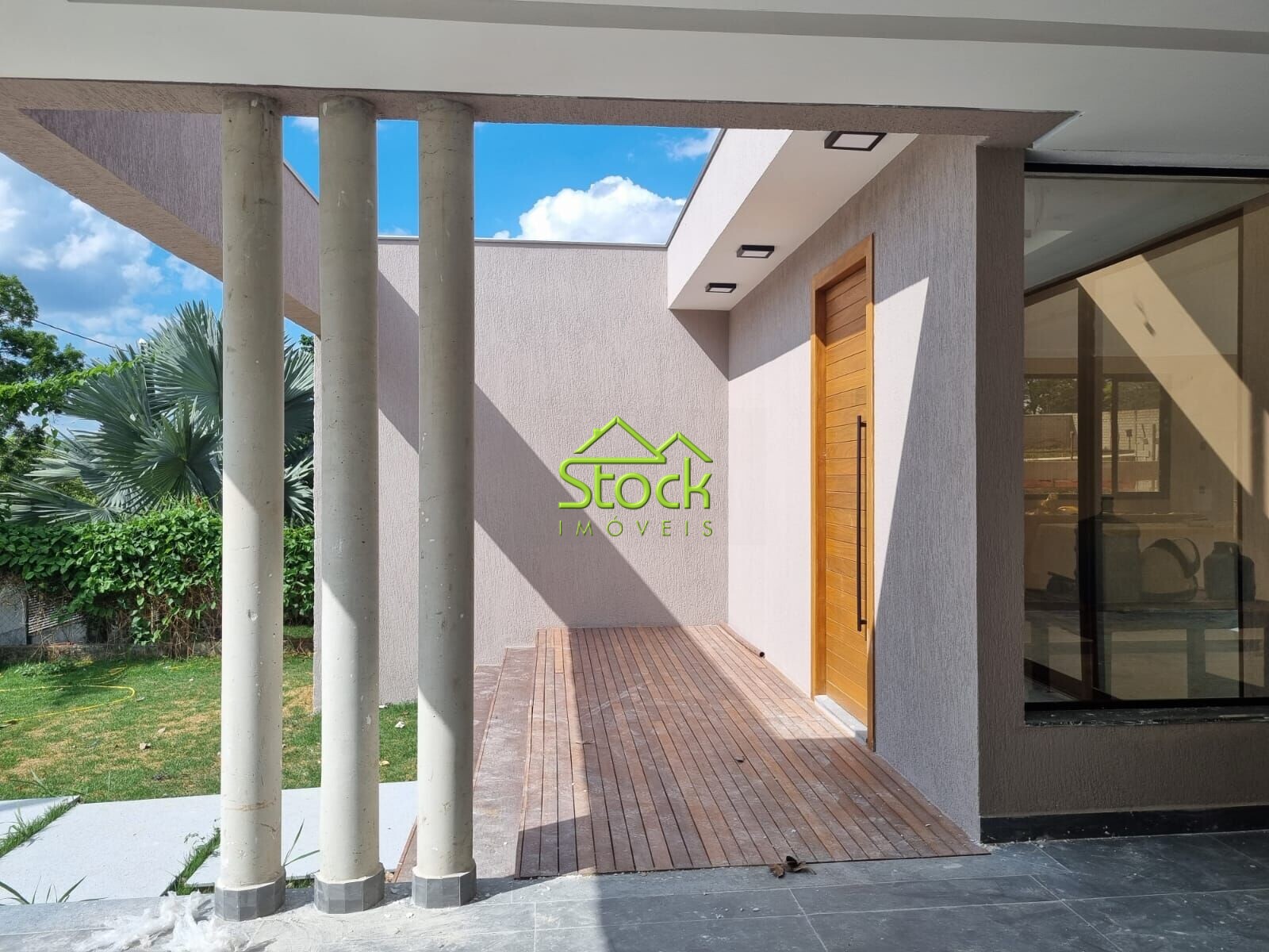 Casa de Condomínio à venda com 4 quartos, 1000m² - Foto 6