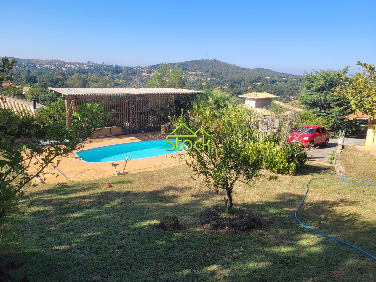 Casa de Condomínio à venda com 3 quartos, 170m² - Foto 4
