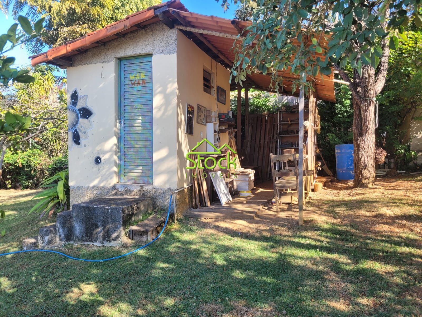 Casa de Condomínio à venda com 3 quartos, 170m² - Foto 19