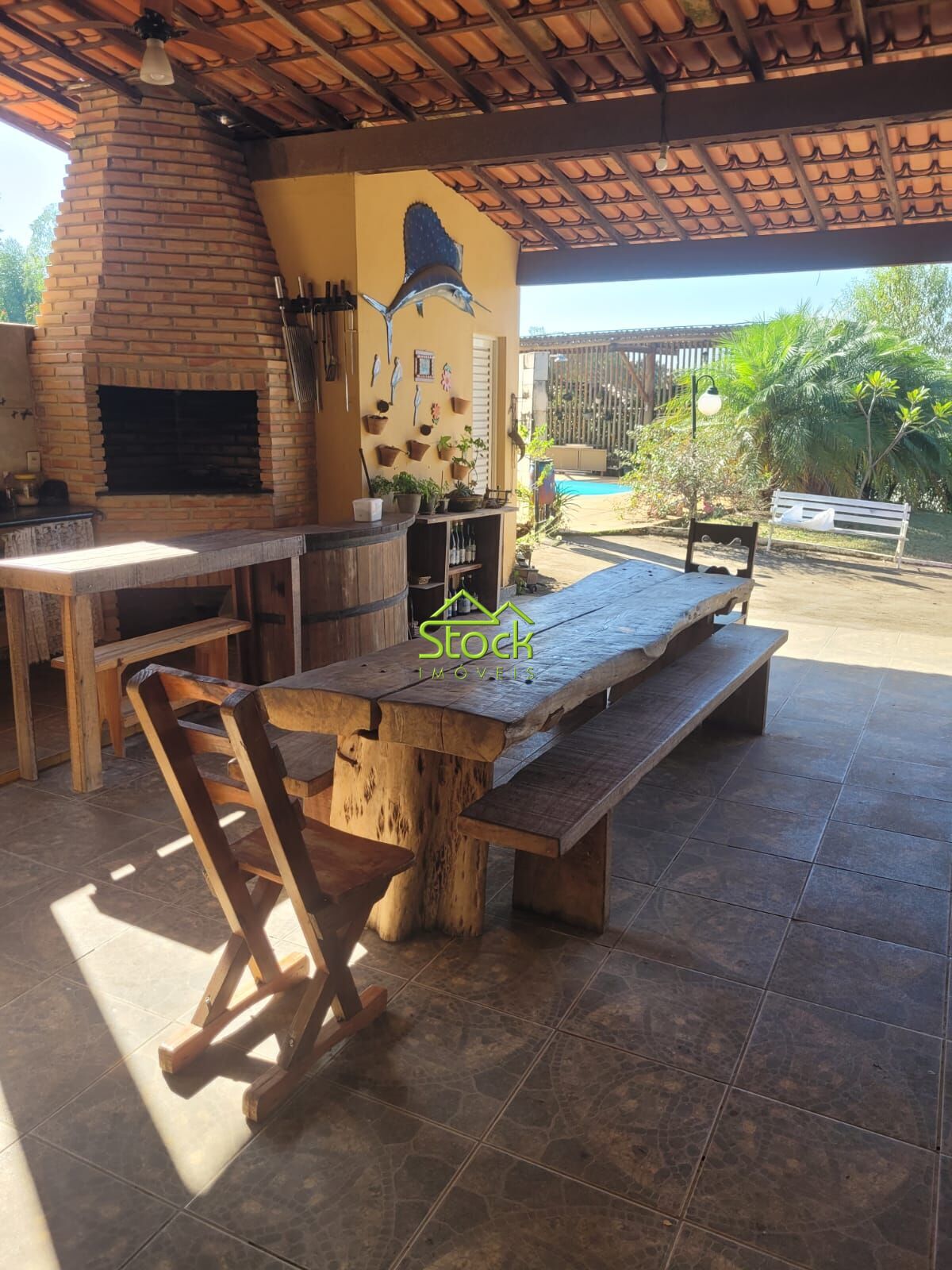 Casa de Condomínio à venda com 3 quartos, 170m² - Foto 17
